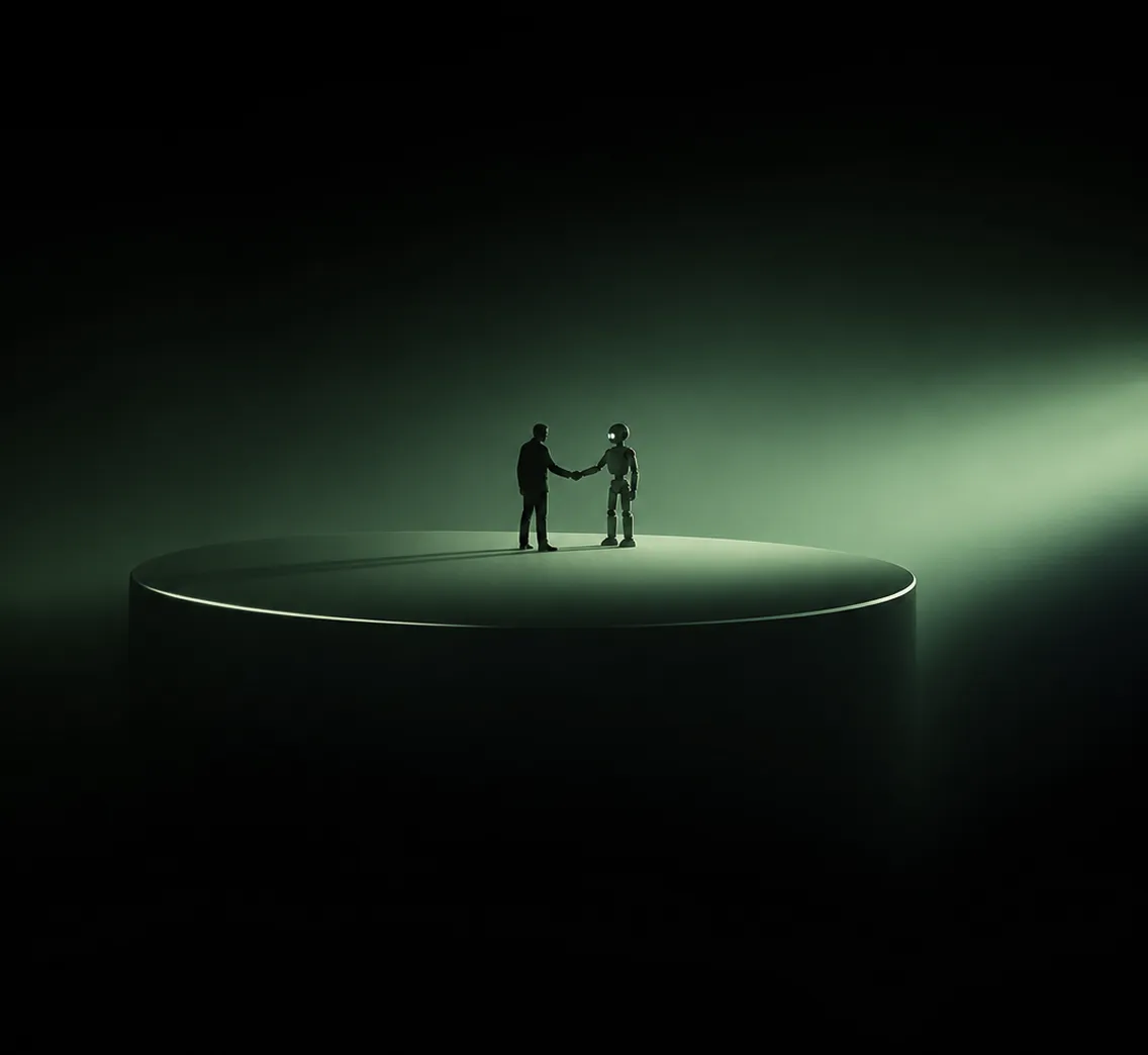 Our Vision